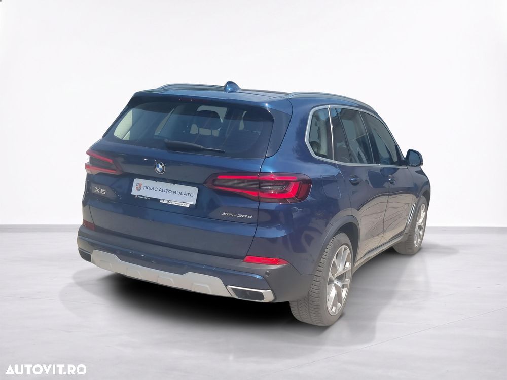 BMW X5 xDrive30d - 6