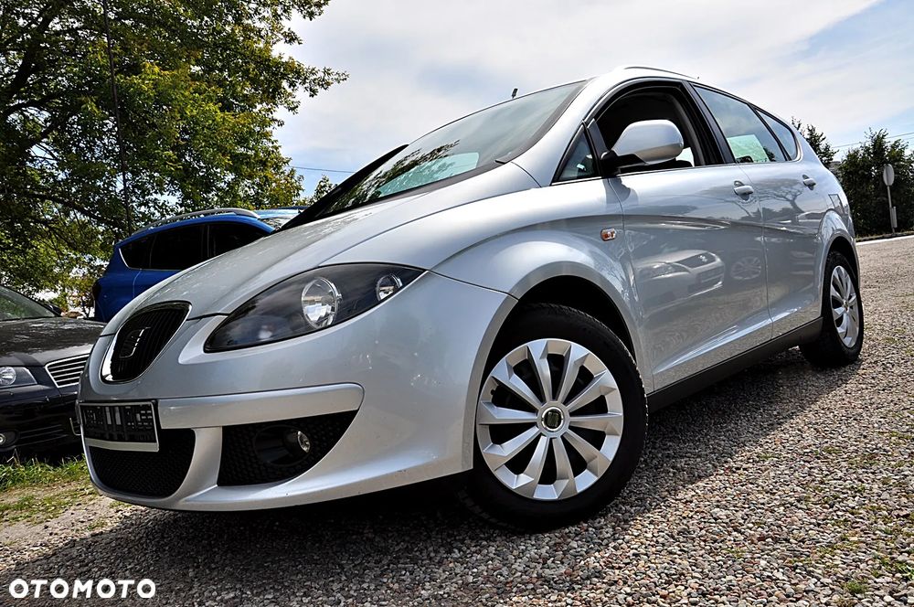 Seat Altea XL 1.9 TDI Style - 2