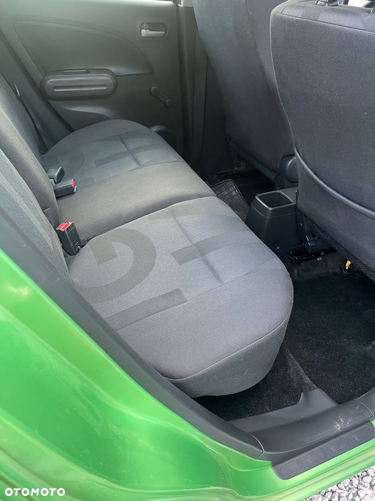 Opel Agila 1.0 Enjoy - 8