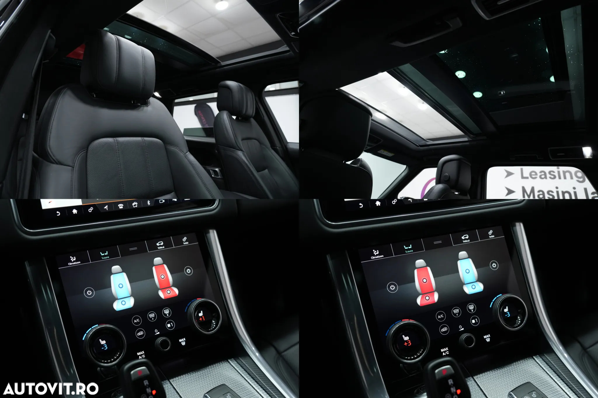 Land Rover Range Rover Sport 2.0 L PHEV Autobiography Dynamic - 7