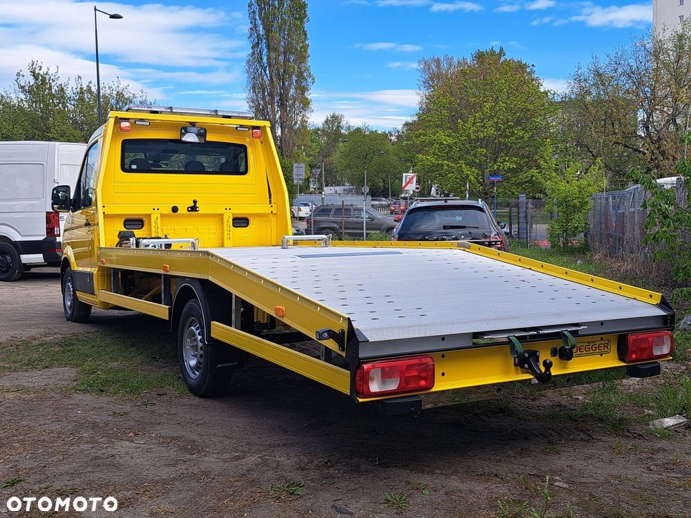 Volkswagen Crafter - 8