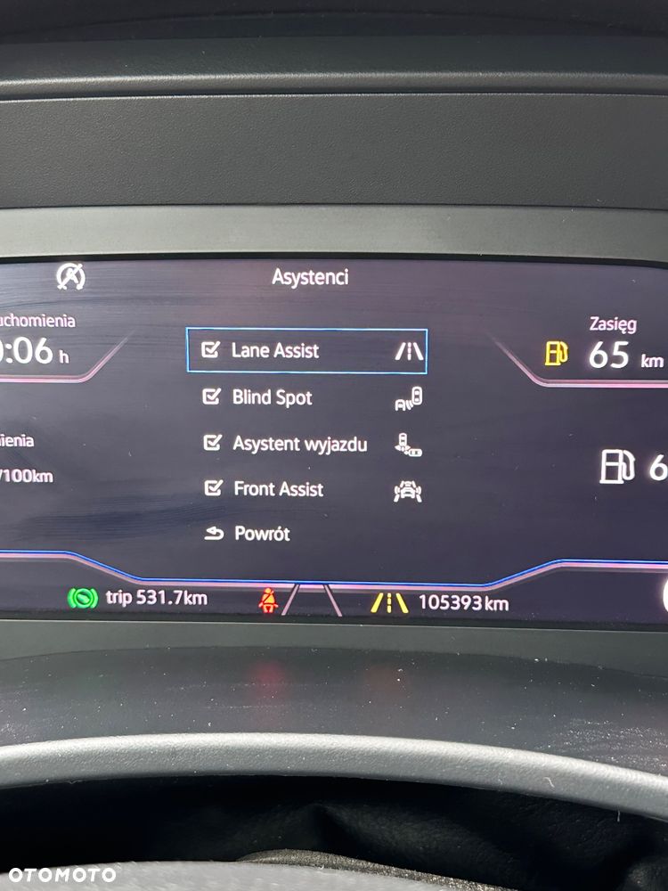 Volkswagen Atlas - 31