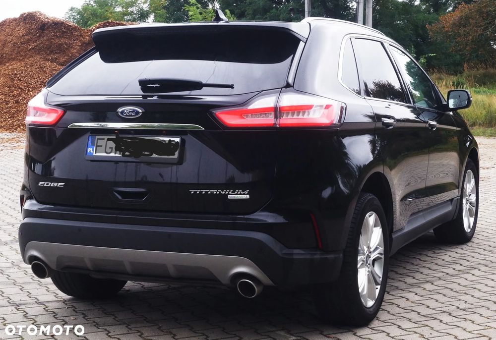 Ford Edge - 4