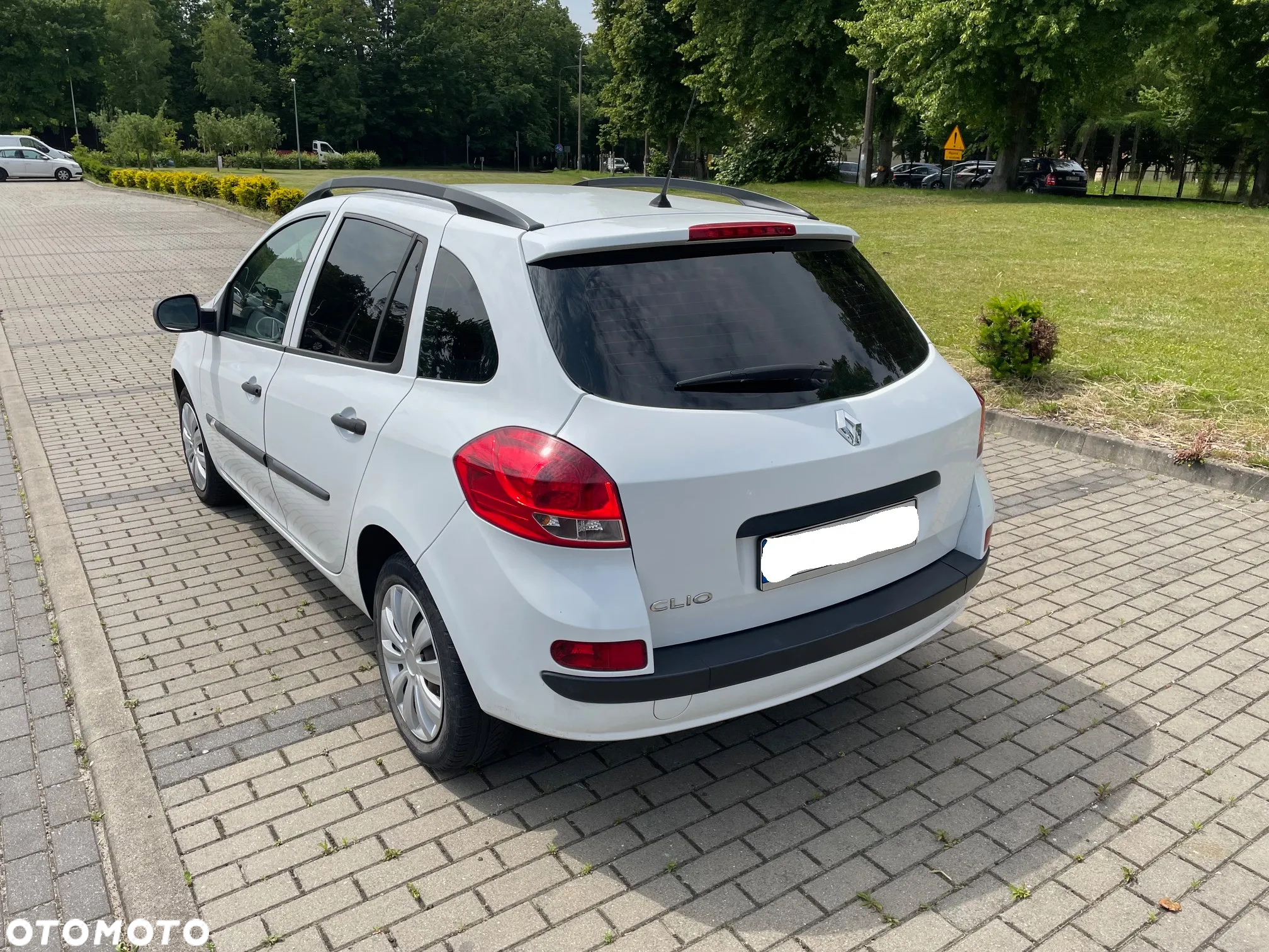 Renault Clio - 6