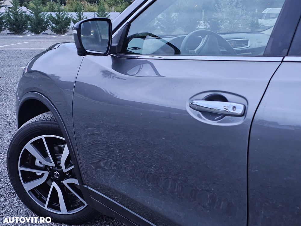 Nissan X-Trail 2.0 dCi Xtronic Tekna - 24