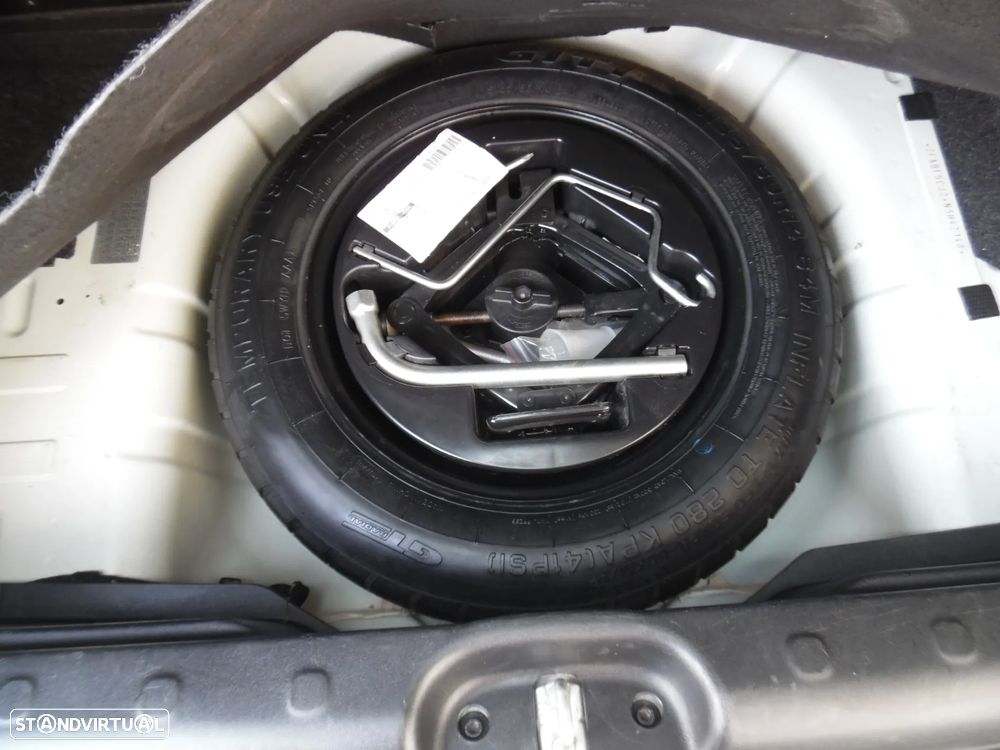 Fiat Panda 1.0 Hybrid City Life - 28