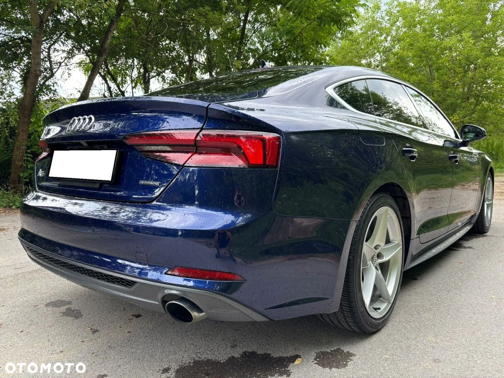 Audi A5 - 19