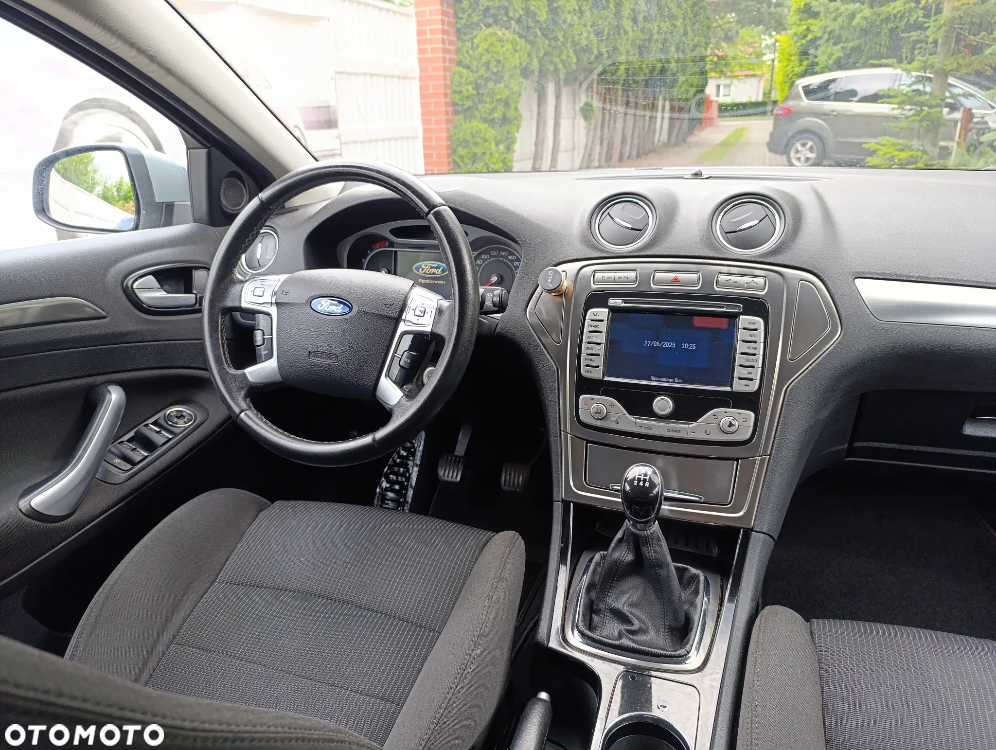 Ford Mondeo 2.0 Titanium X - 6