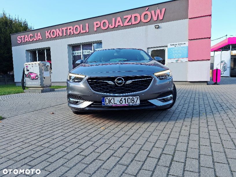 Opel Insignia 1.6 CDTI Cosmo ecoFLEX S&S - 13