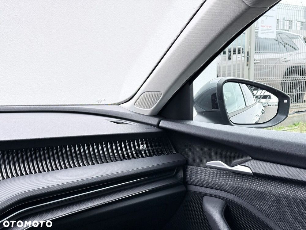 Skoda Superb 1.5 TSI mHEV Essence DSG - 22