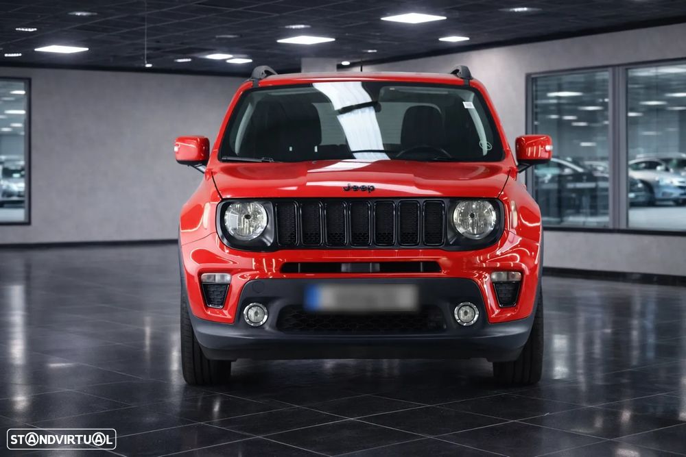 Jeep Renegade 1.0 T Night Eagle - 7