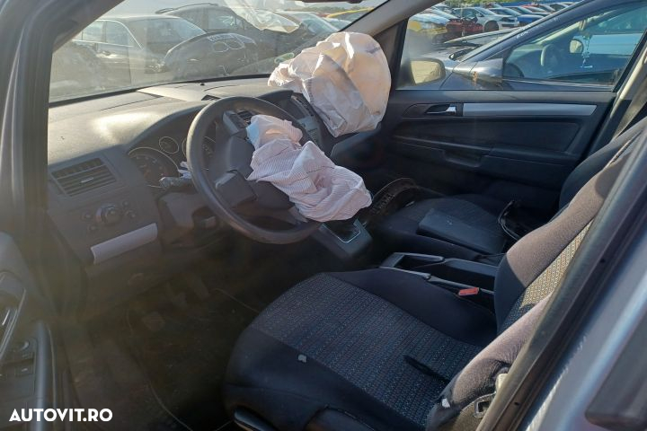 Pompa ulei 55556428 12992380 Z18XER Opel Zafira B [2005 - 2010] Miniv - 12