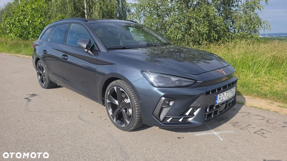 Cupra Leon Sportstourer 1.5 e-Hybrid PHEV DSG - 3