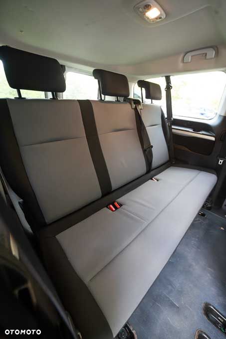 Toyota ProAce Kombi D-4D Long 2,8t - 28