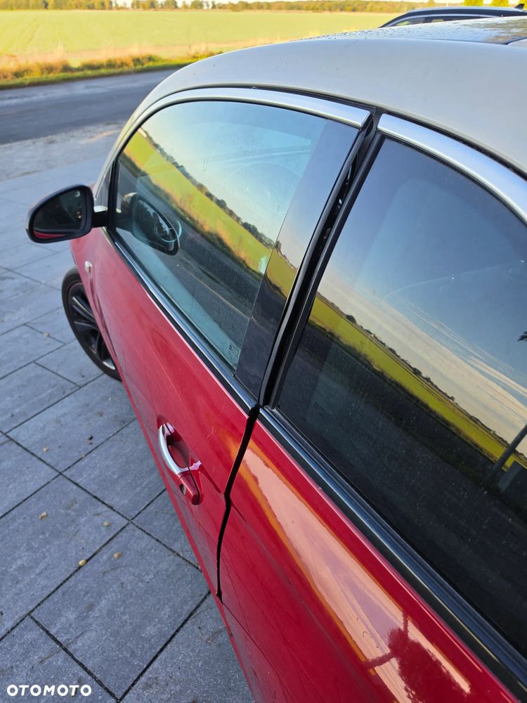 Opel Adam - 8