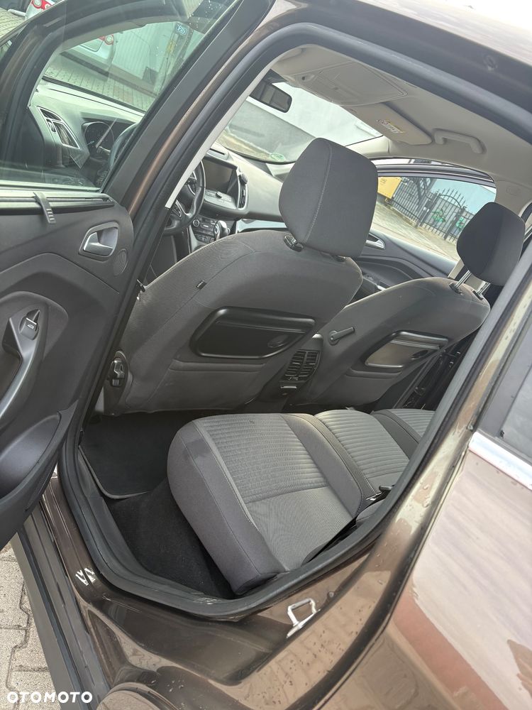 Ford C-MAX 1.5 EcoBoost Titanium ASS - 4