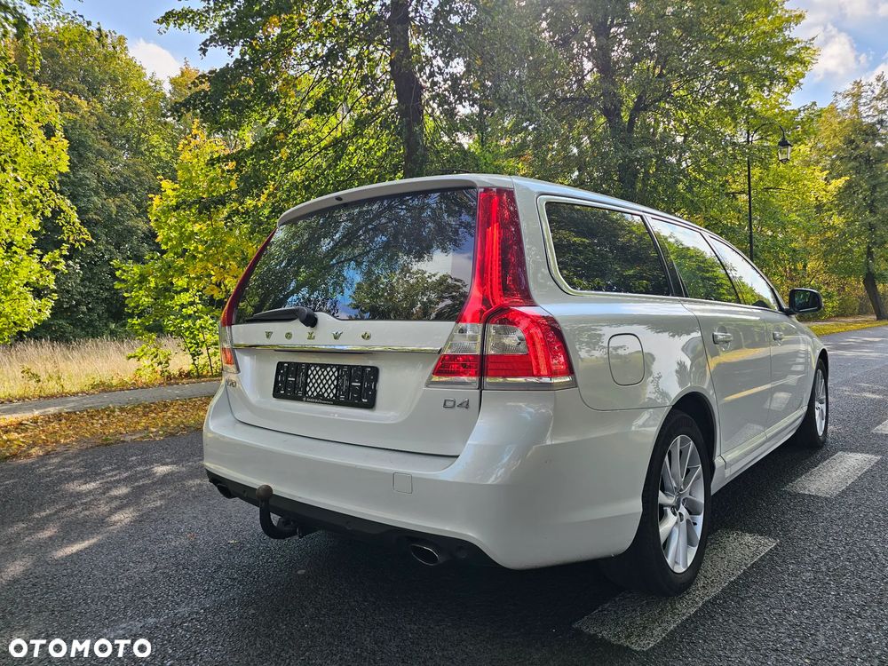 Volvo V70 - 10