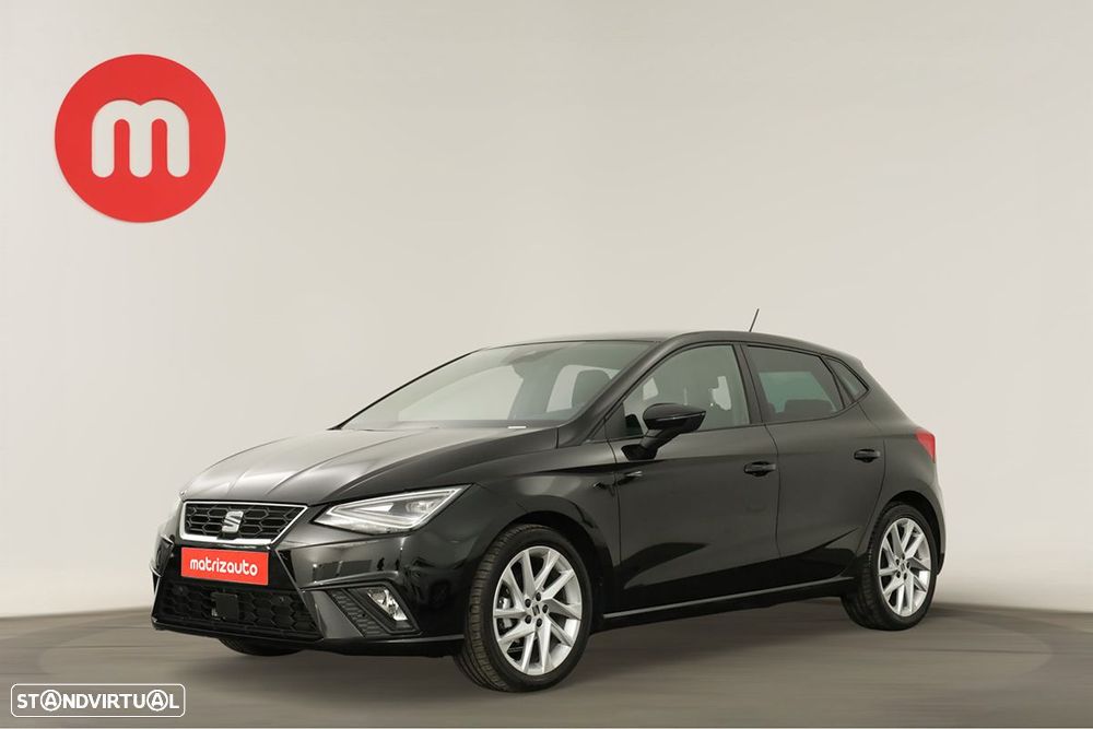 SEAT Ibiza 1.0 TSI FR - 2