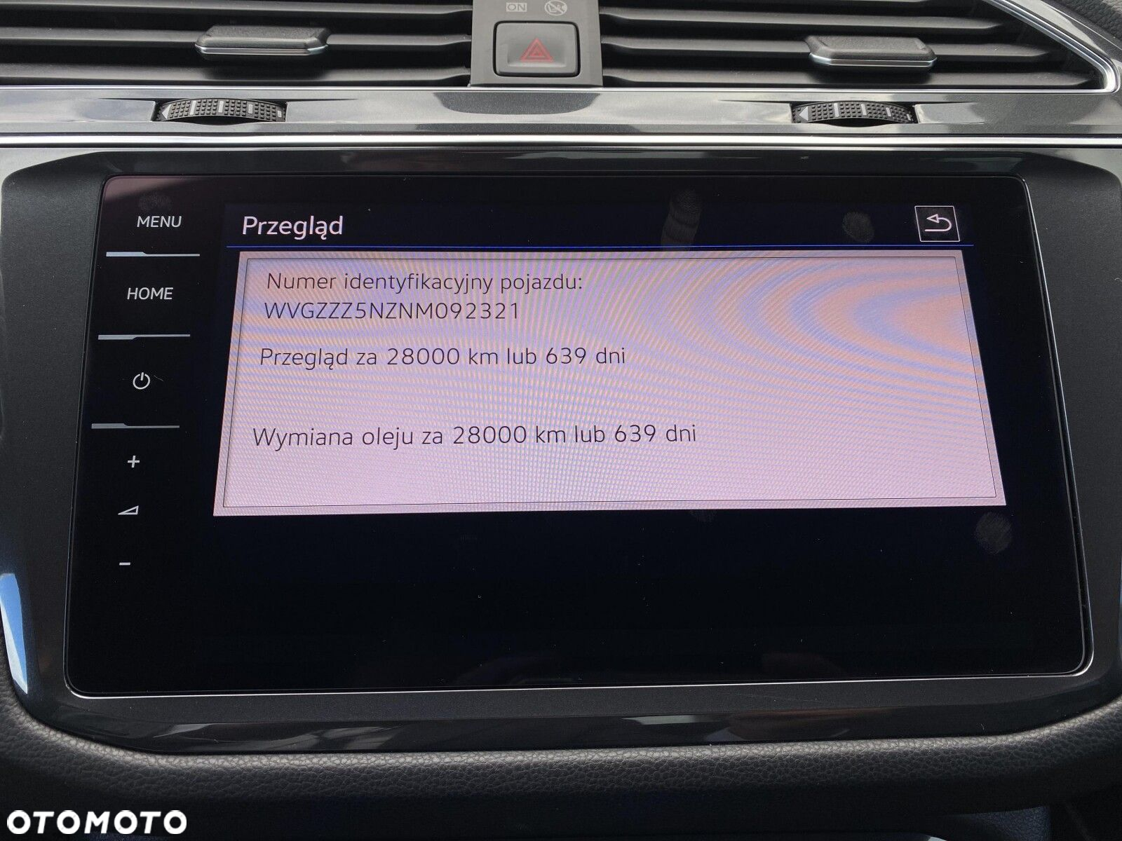 Volkswagen Tiguan Allspace 2.0 TDI 4Mot R-Line DSG - 29