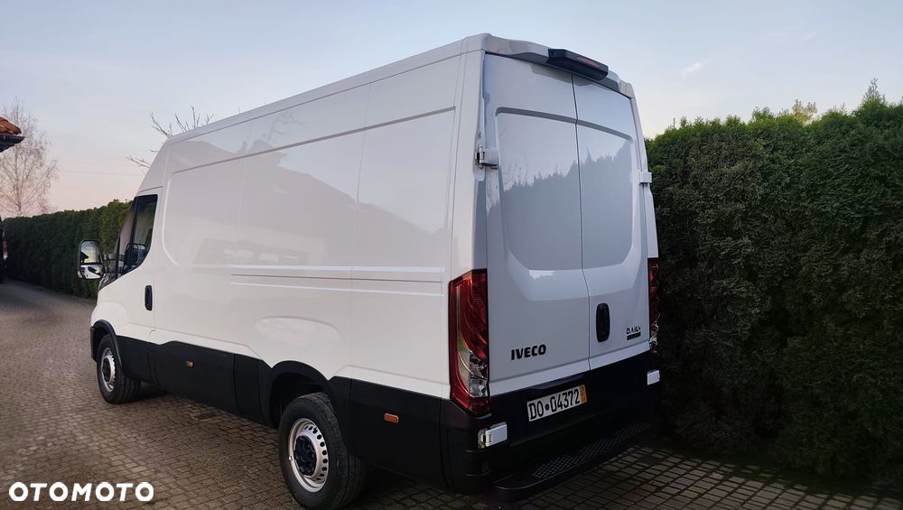 Iveco Daily Hi-Matic - 4