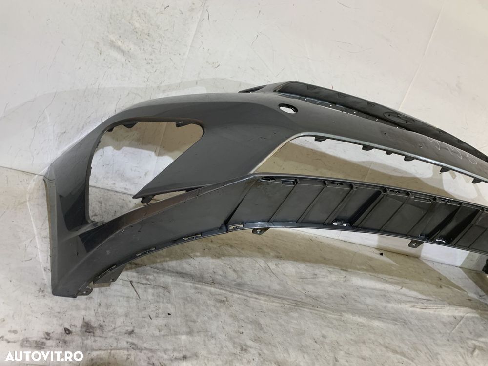 Bara fata Kia ProCeed GT, 2019, 2020, 2021, 2022, 2023, cod origine OE 86511-J7710. - 8