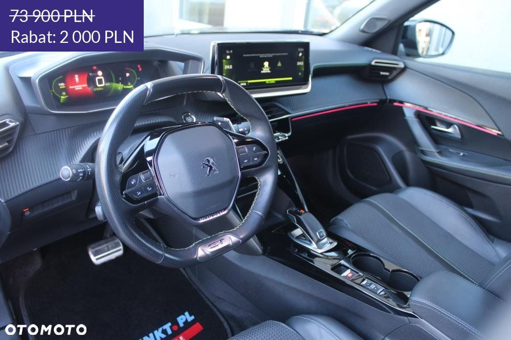 Peugeot 2008 - 9