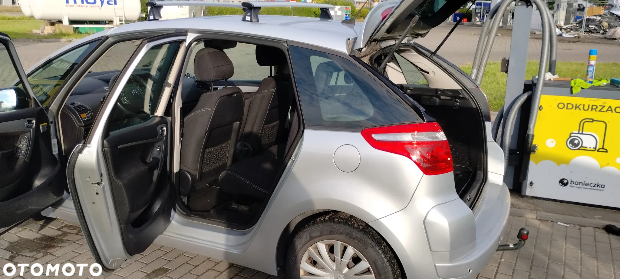Citroën C4 Picasso - 3