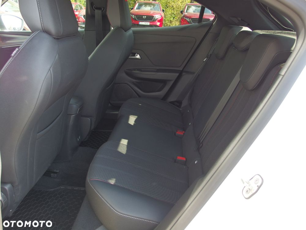 Opel Mokka 1.2 T GS S&S - 12