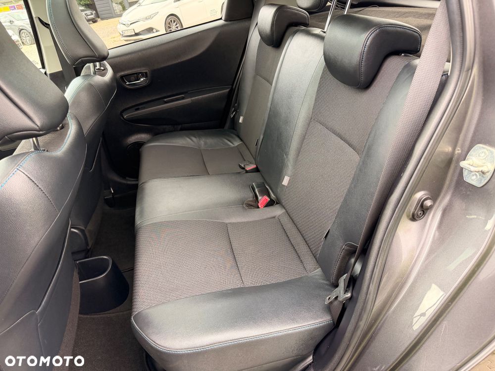 Toyota Yaris - 20