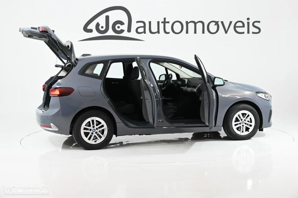 BMW 225xe Active Tourer e xDrive - 7
