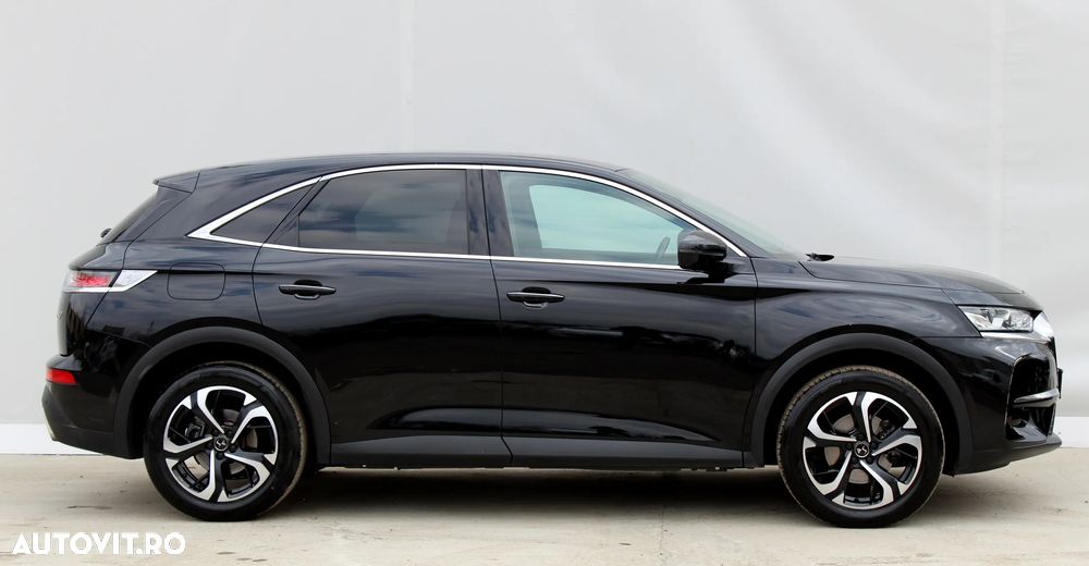 DS Automobiles DS 7 Crossback - 15