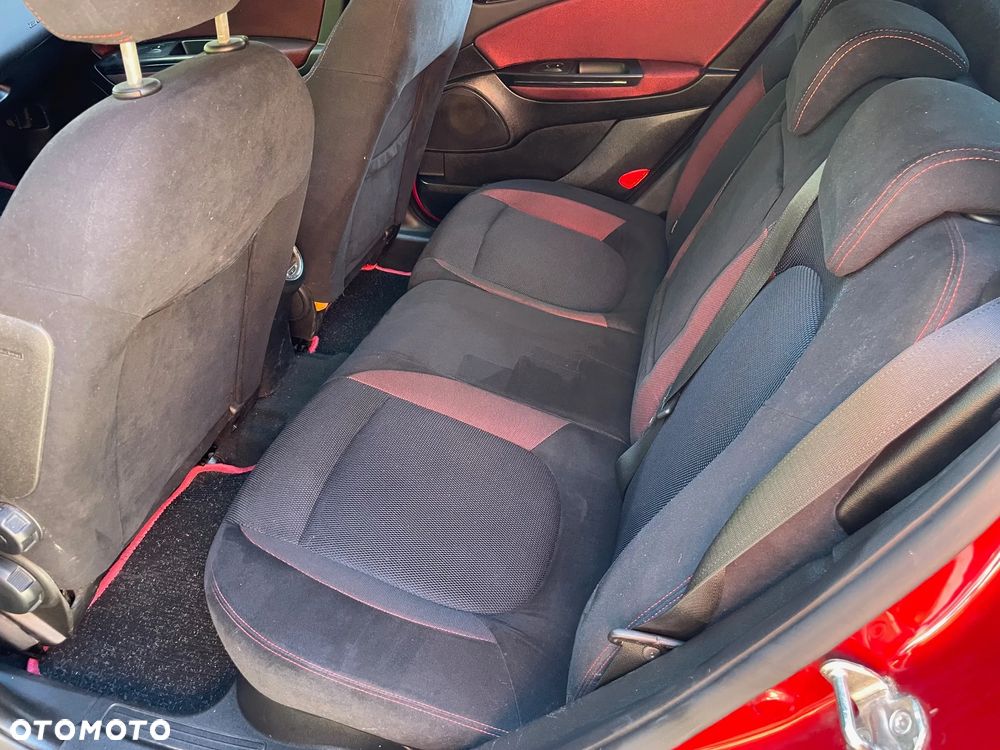 Fiat Bravo 1.4 T-JET 16V Sport - 12