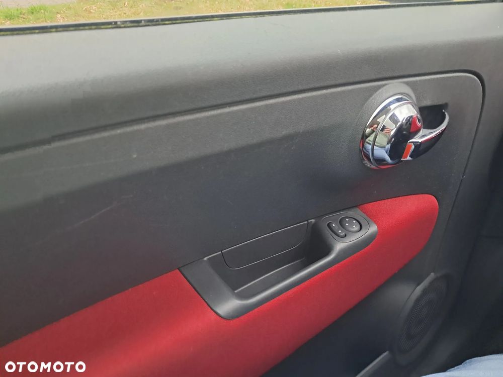 Fiat 500 1.2 8V Collezione - 28