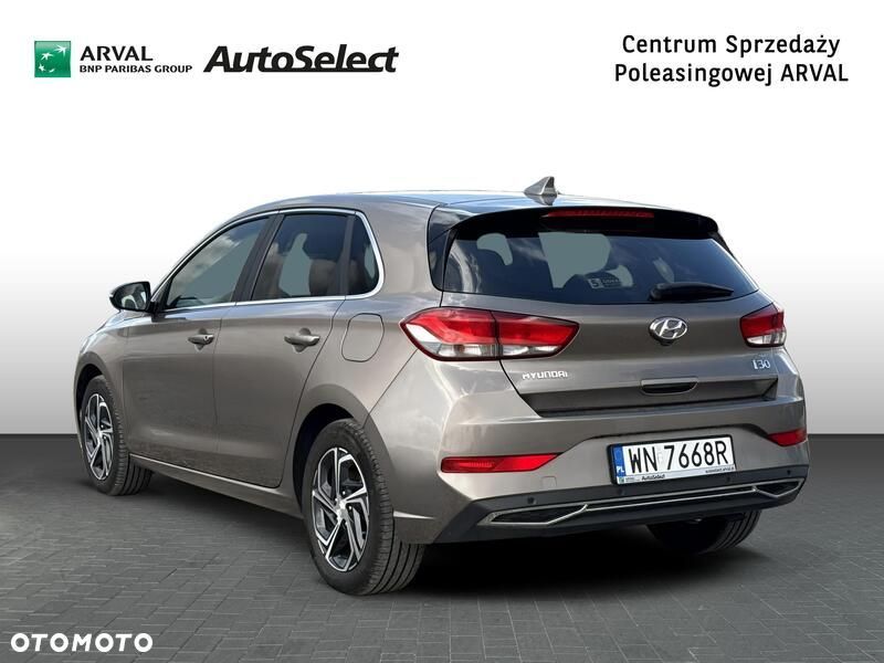 Hyundai i30 1.0 T-GDI Smart - 3
