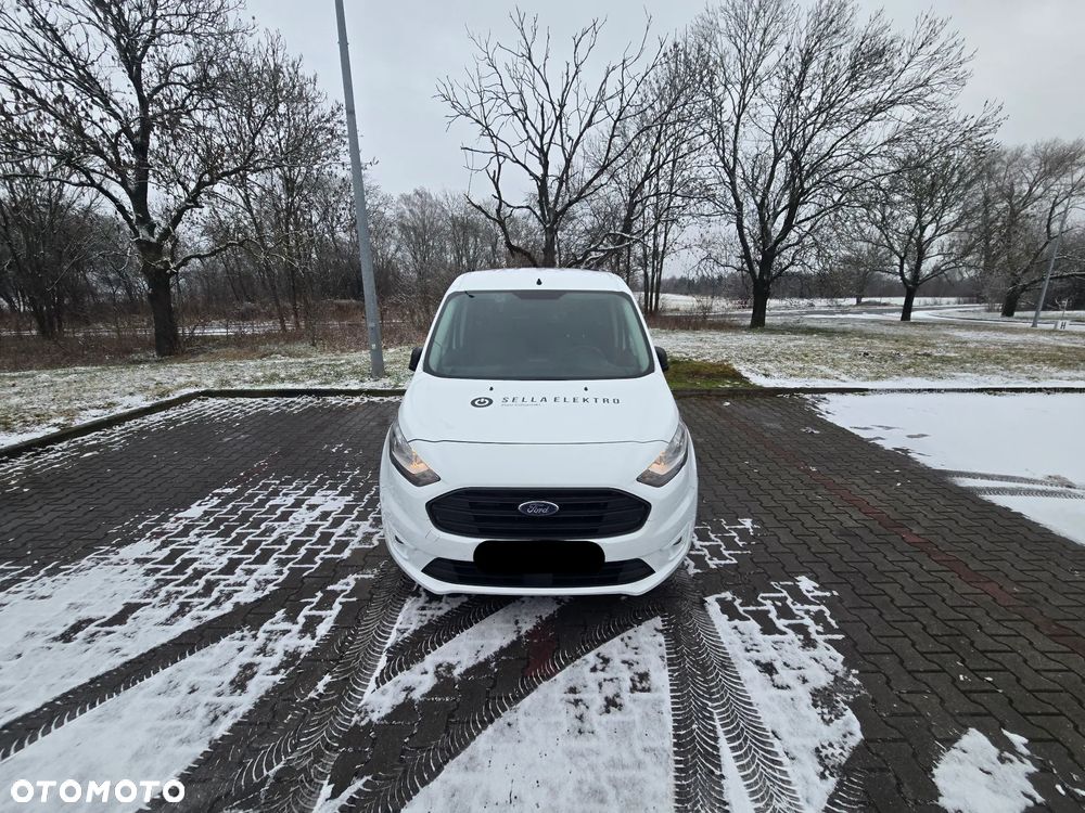 Ford Transit Connect Kombi 230 L2 Trend - 13