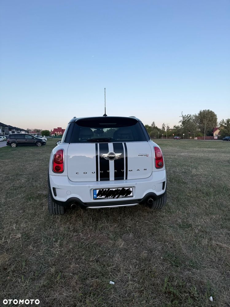 MINI Cooper S sport - 4