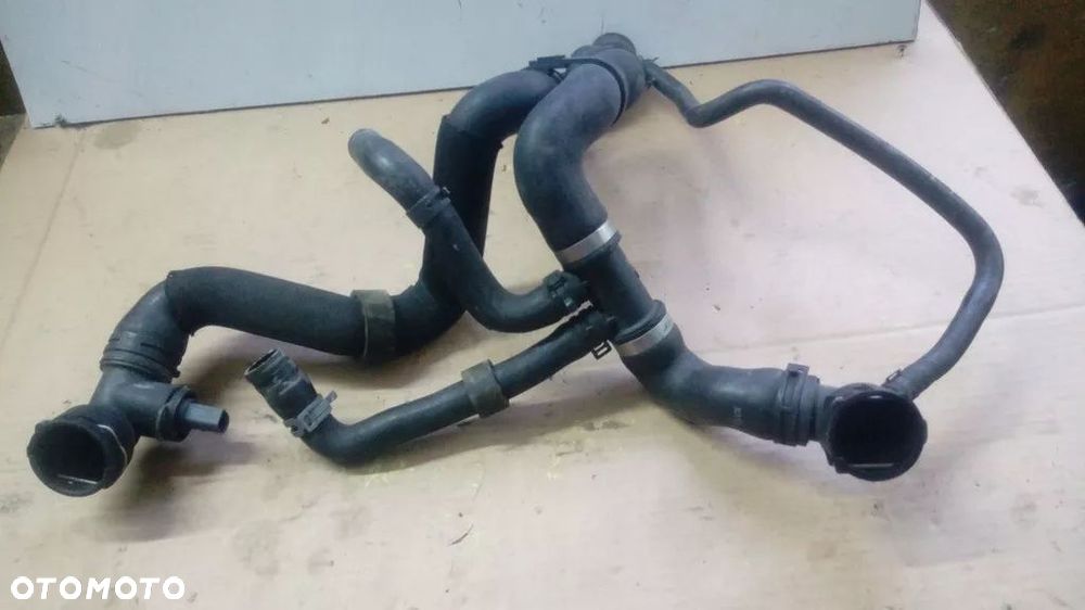 RURA WODY VW GOLF V TOURAN 1.4 TSI 1K0121049BA - 4