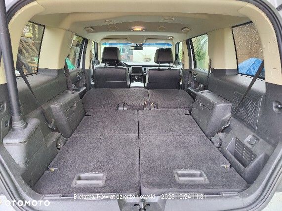Ford Flex - 7