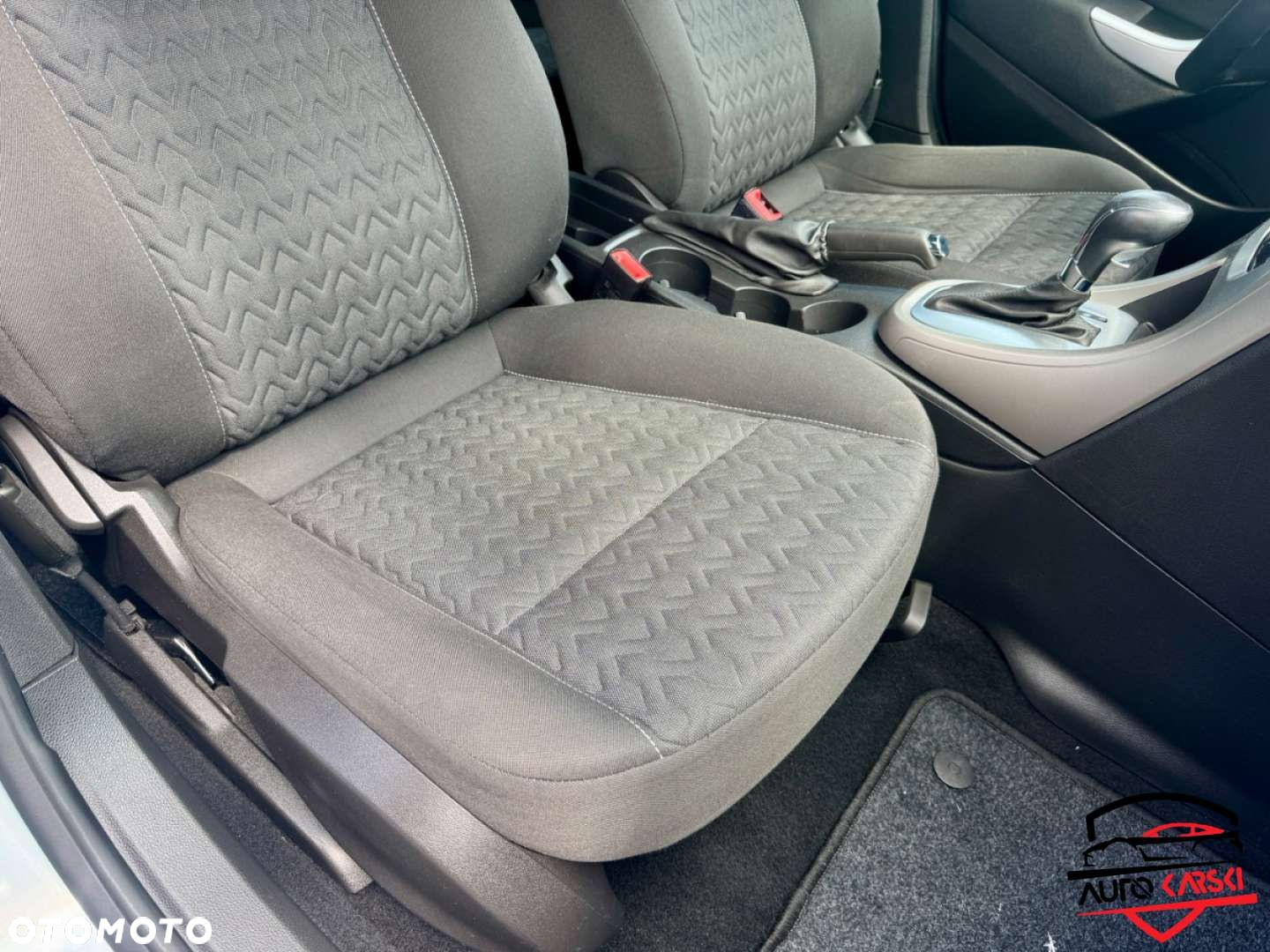 Opel Astra - 29