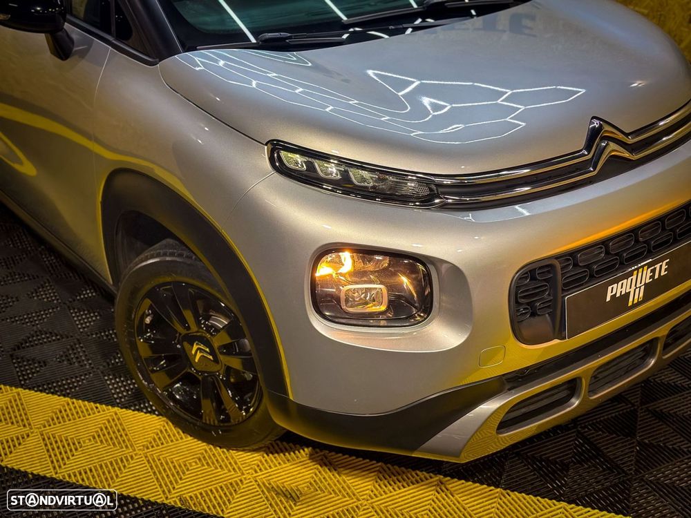 Citroën C3 Aircross 1.6 BlueHDi Feel - 7