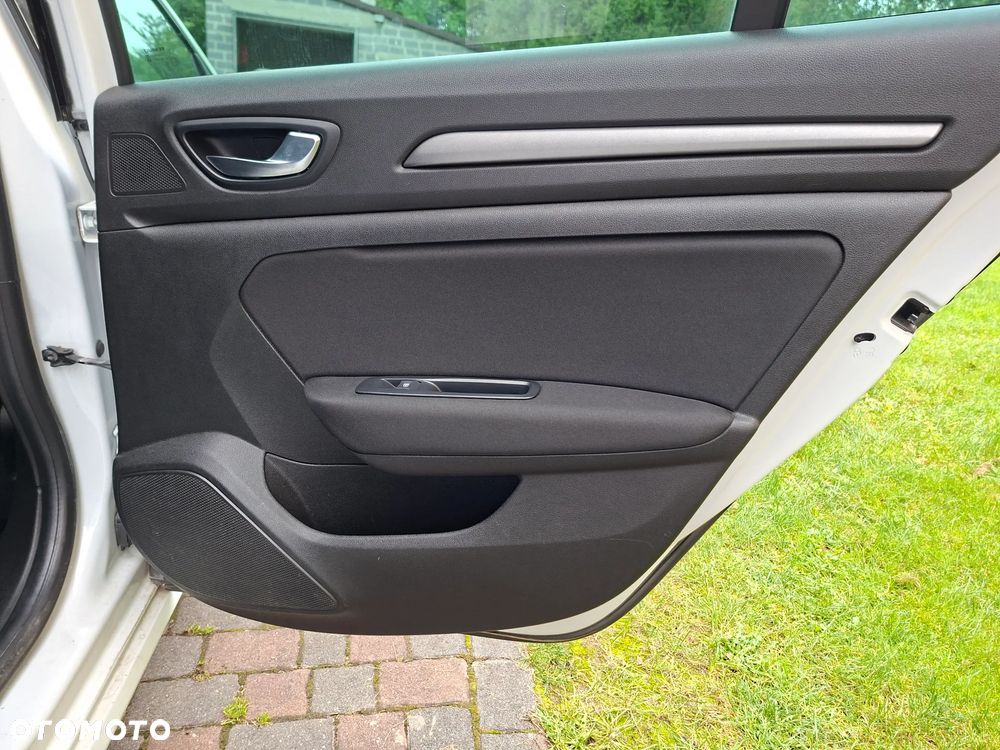 Renault Megane - 13
