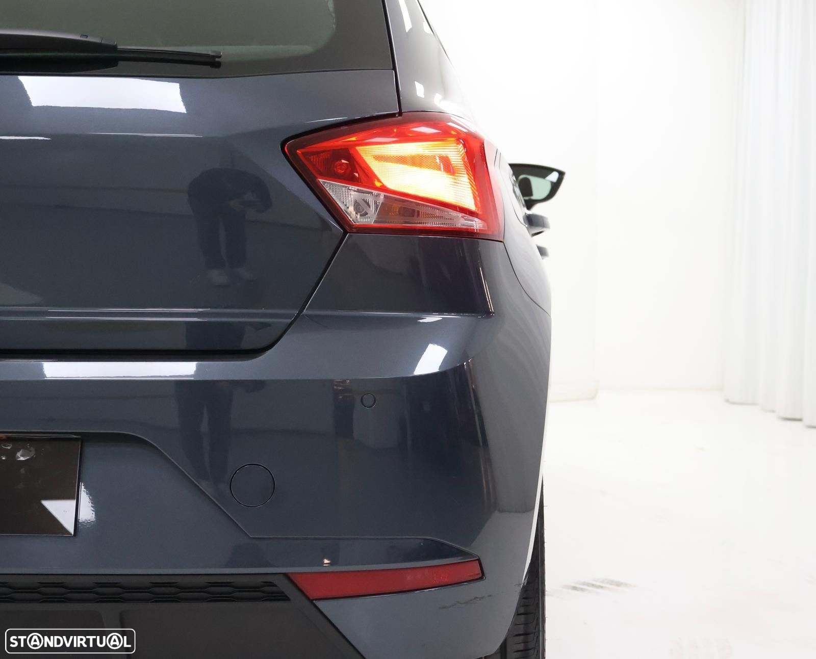 SEAT Ibiza 1.0 TSI Reference - 31