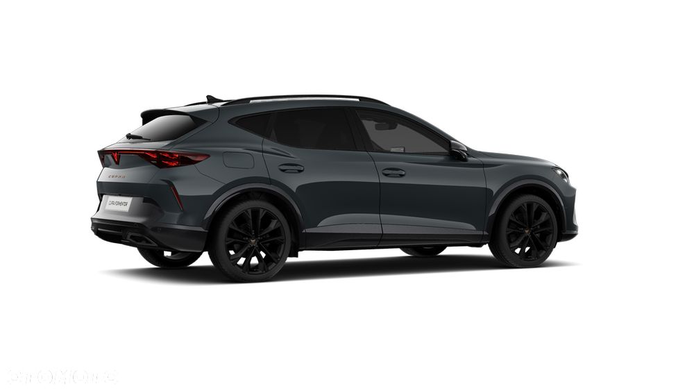 Cupra Formentor 2.0 TSI 4Drive DSG - 2