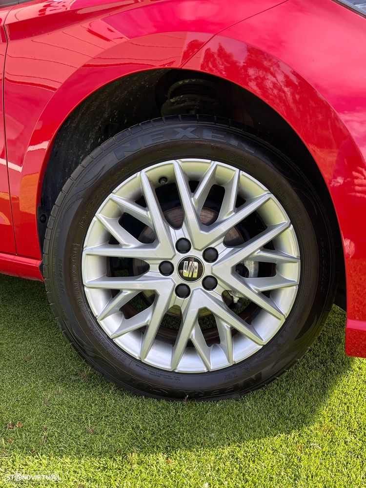 SEAT Ibiza 1.0 EcoTSI Style - 4