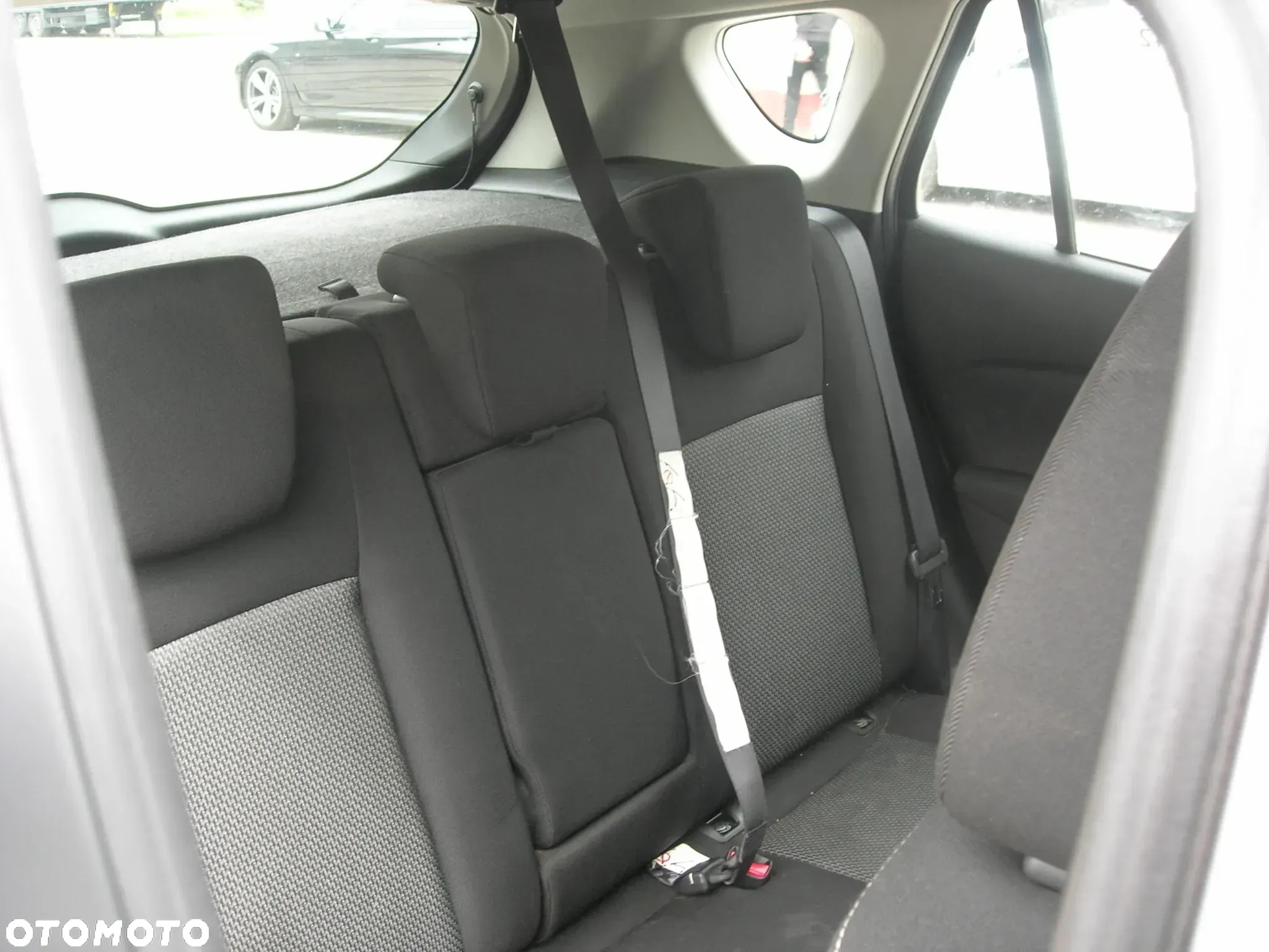 Suzuki SX4 S-Cross 1.6 DDiS Allgrip Comfort - 19
