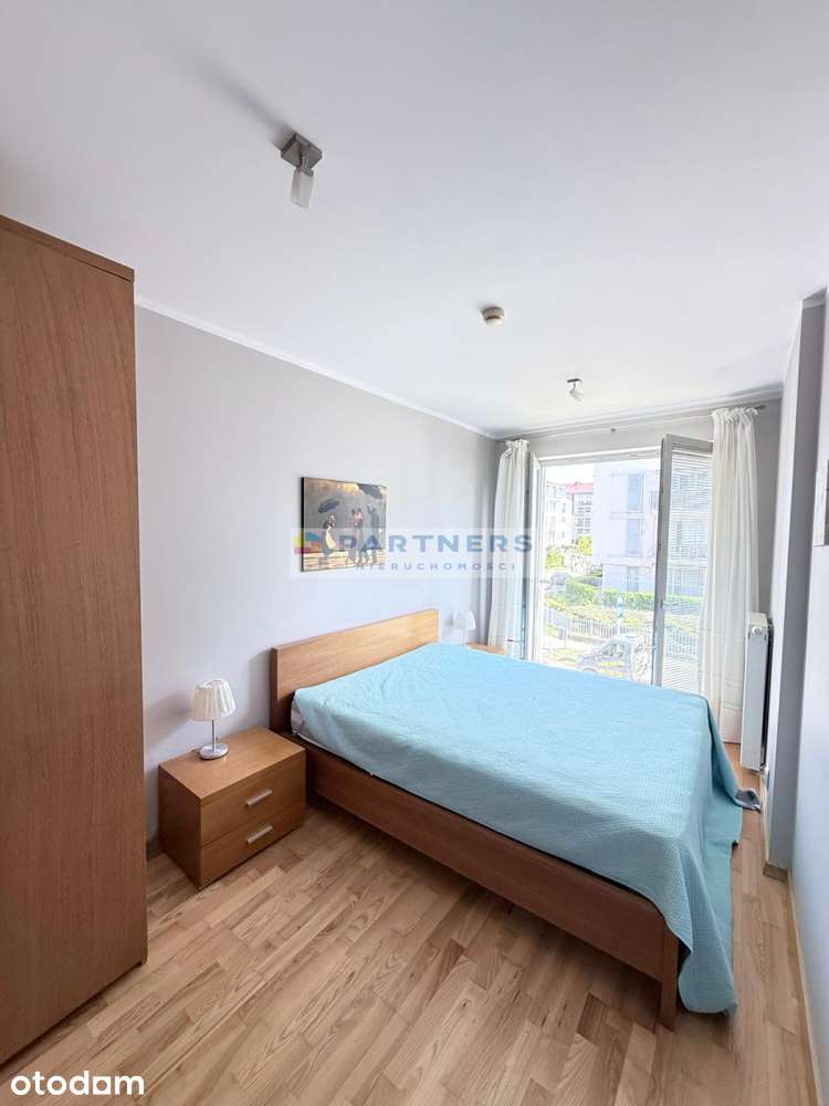 Apartament Casa Marina