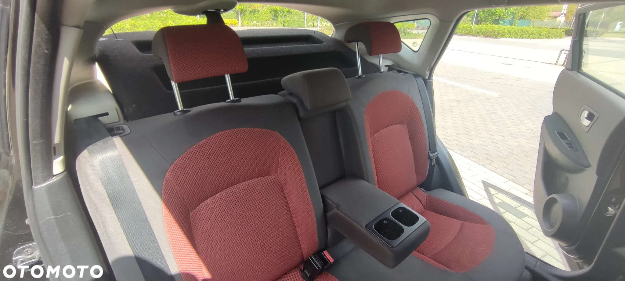 Nissan Qashqai - 20