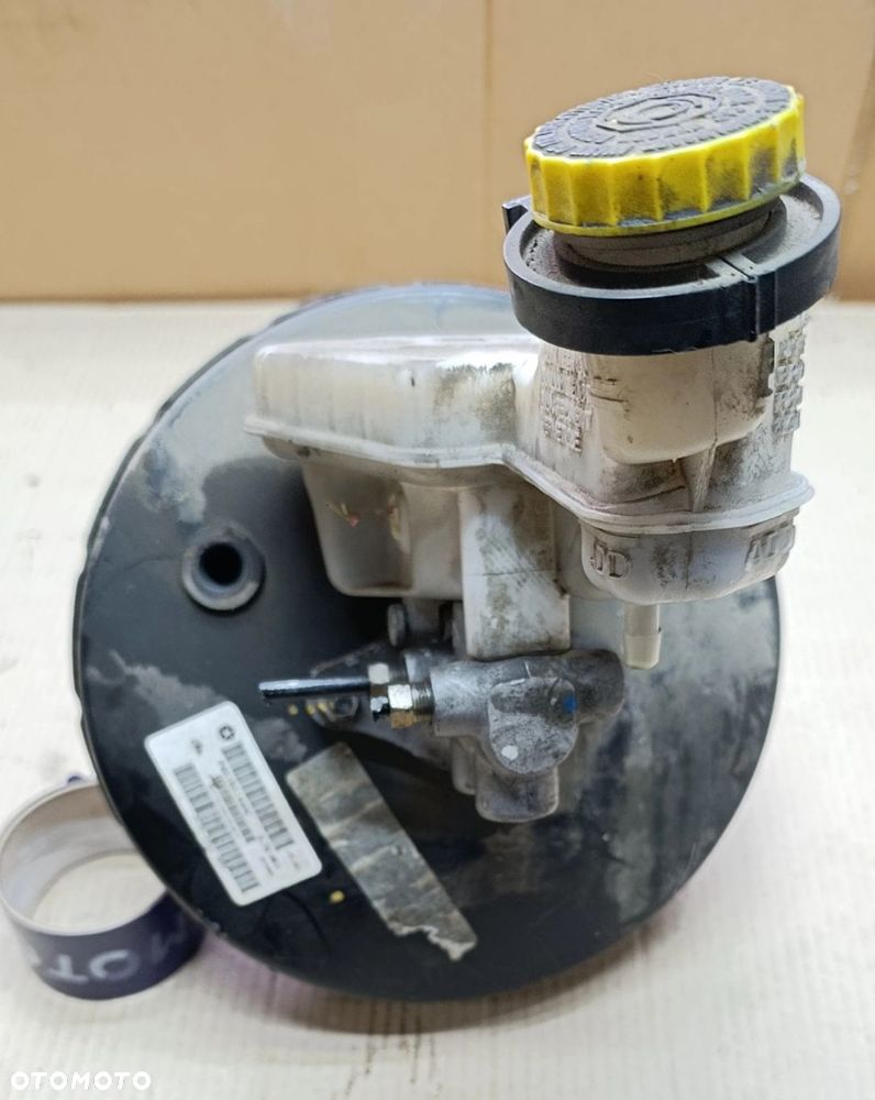 Caliber serwo pompa hamulcowa 2,0CRD EU Dodge P05105149AE - 1