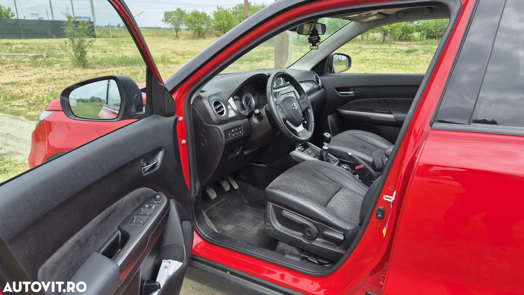 Suzuki Vitara - 4