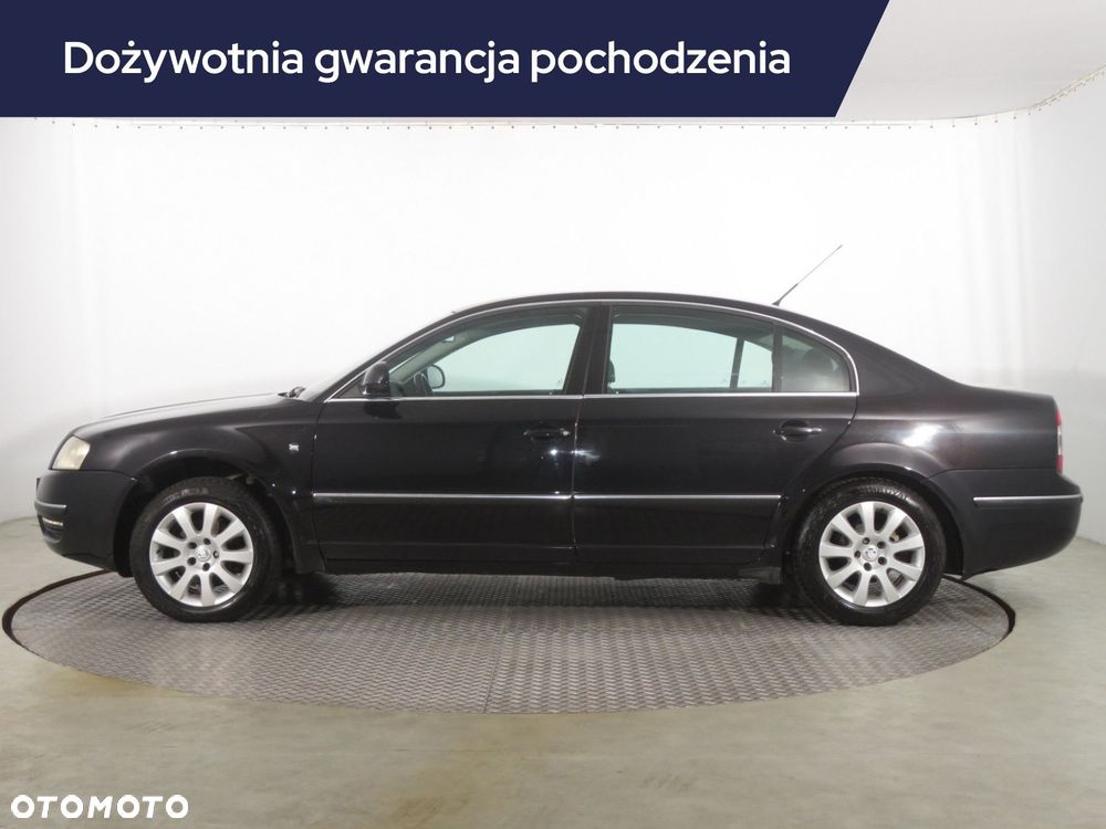 Skoda Superb - 4
